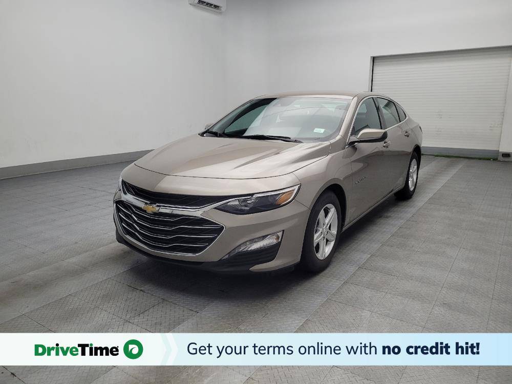 2023 Chevrolet Malibu LT — Sedan — 53,189 mi — Albany, GA