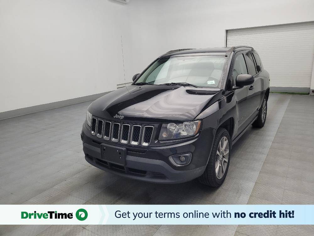 2017 Jeep Compass Sport SE — SUV — 98,170 mi — Albany, GA