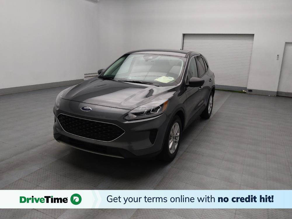 2022 Ford Escape SE — SUV — 17,911 mi — Albany, GA