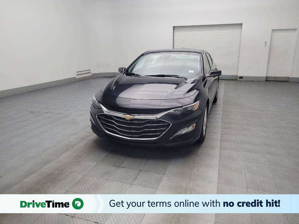2023 Chevrolet Malibu LT — Sedan — 55,765 mi — Albany, GA