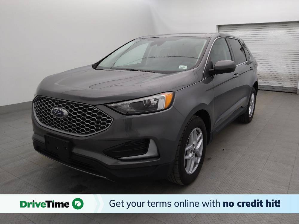 2024 Ford Edge SEL — SUV — 36,395 mi — Albany, GA