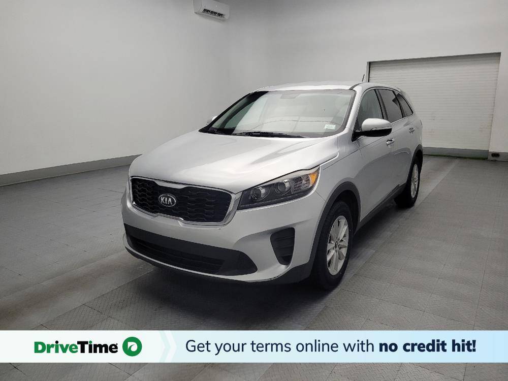 2019 Kia Sorento L — SUV — 63,938 mi — Albany, GA