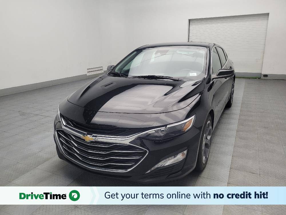 2023 Chevrolet Malibu LT — Sedan — 53,394 mi — Albany, GA