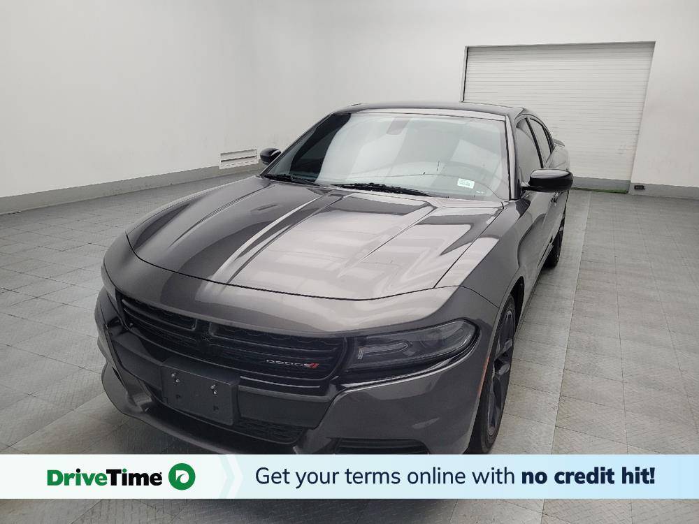 2020 Dodge Charger SXT — Sedan — 62,880 mi — Albany, GA