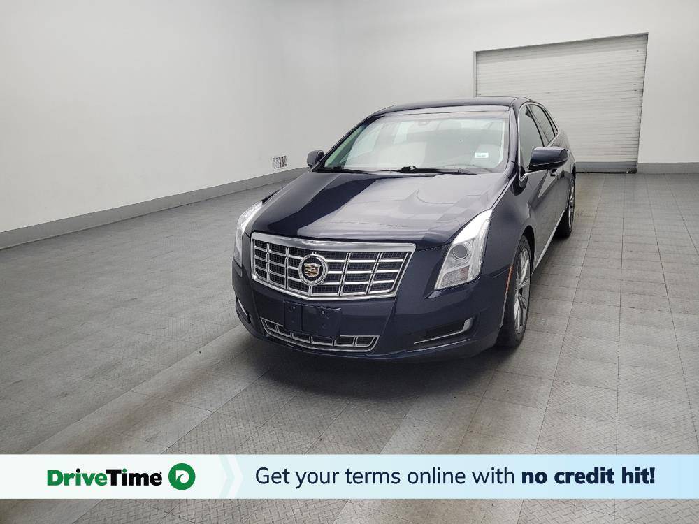 2015 Cadillac XTS Standard — Sedan — 35,761 mi — Albany, GA