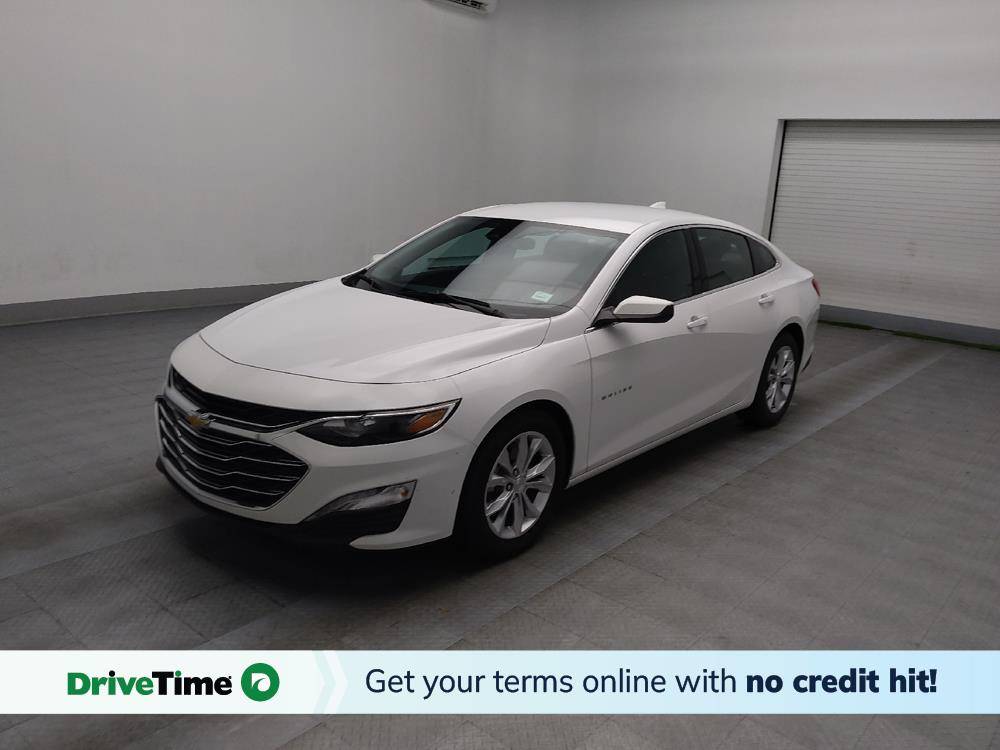 2023 Chevrolet Malibu LT — Sedan — 55,816 mi — Albany, GA