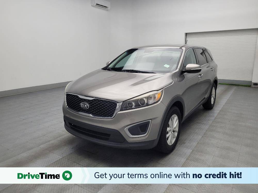 2017 Kia Sorento L — SUV — 82,652 mi — Albany, GA