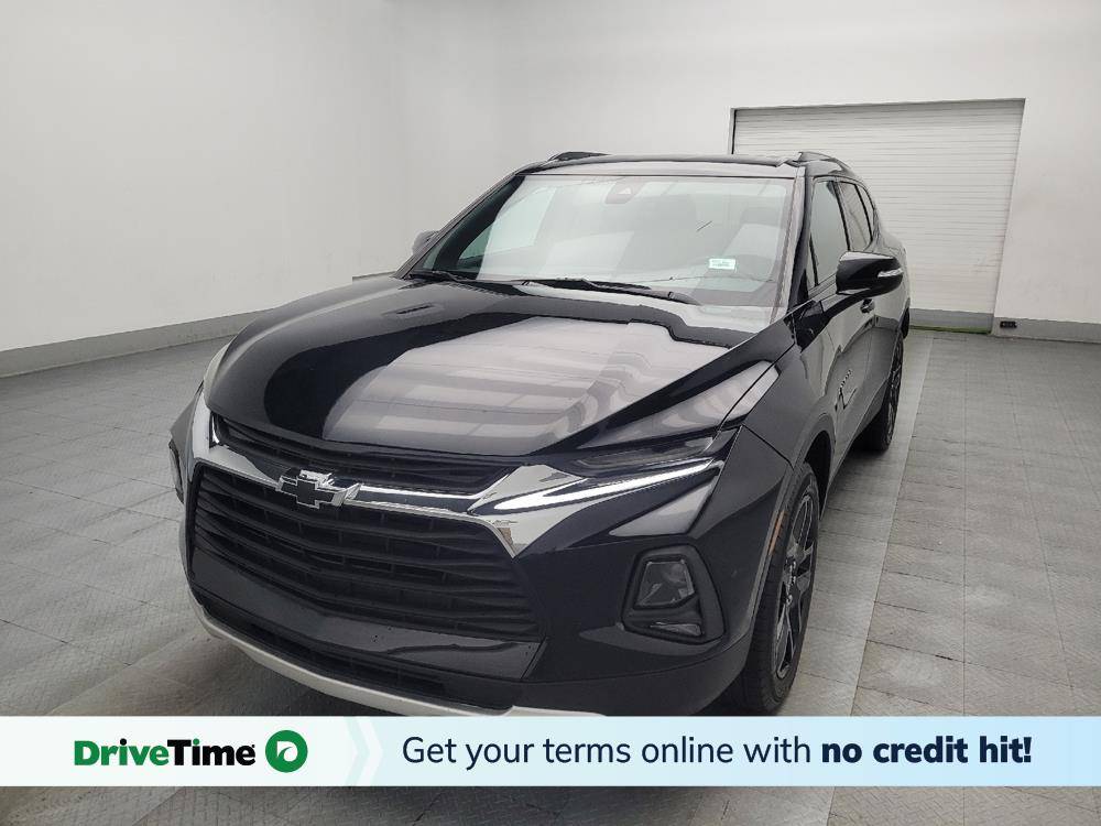 2022 Chevrolet Blazer 2LT — SUV — 19,544 mi — Albany, GA