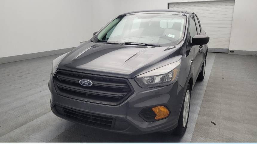 2018 Ford Escape S — SUV — 63,859 mi — Albany, GA
