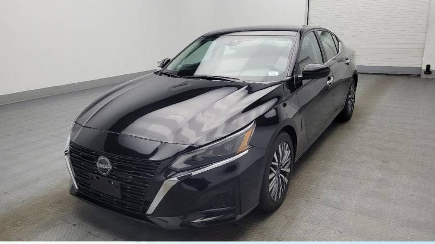 2023 Nissan Altima SV — Sedan — 45,526 mi — Albany, GA