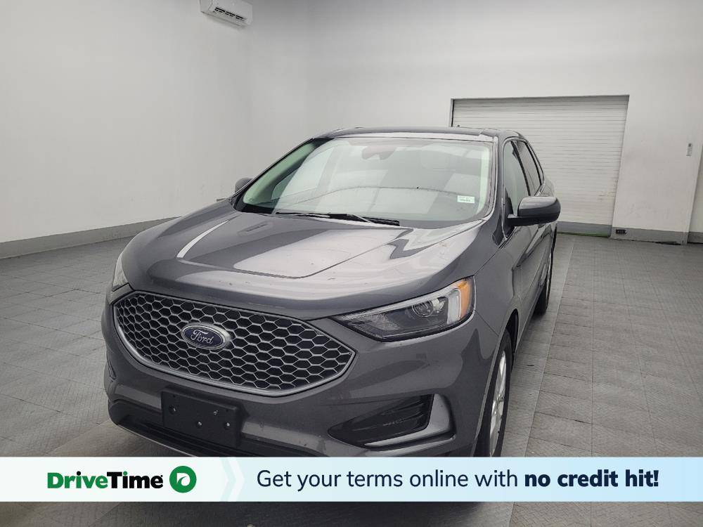 2024 Ford Edge SEL — SUV — 41,745 mi — Albany, GA