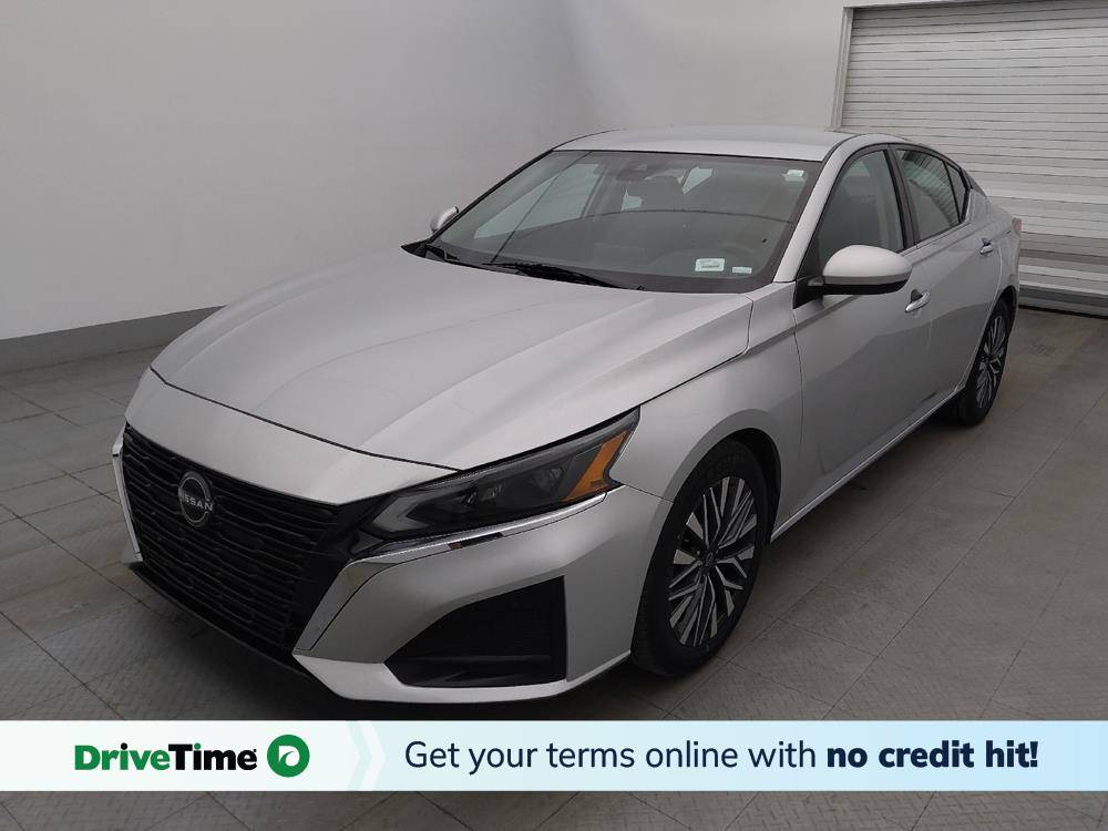 2023 Nissan Altima SV — Sedan — 54,449 mi — Albany, GA