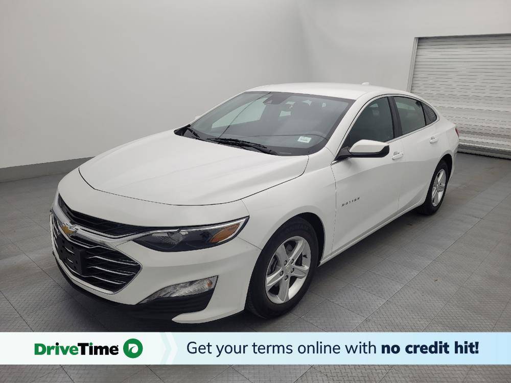 2023 Chevrolet Malibu LT — Sedan — 50,911 mi — Albany, GA