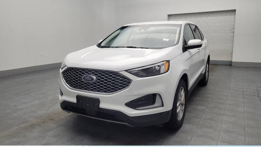 2023 Ford Edge ST-Line — SUV — 56,564 mi — Albany, GA