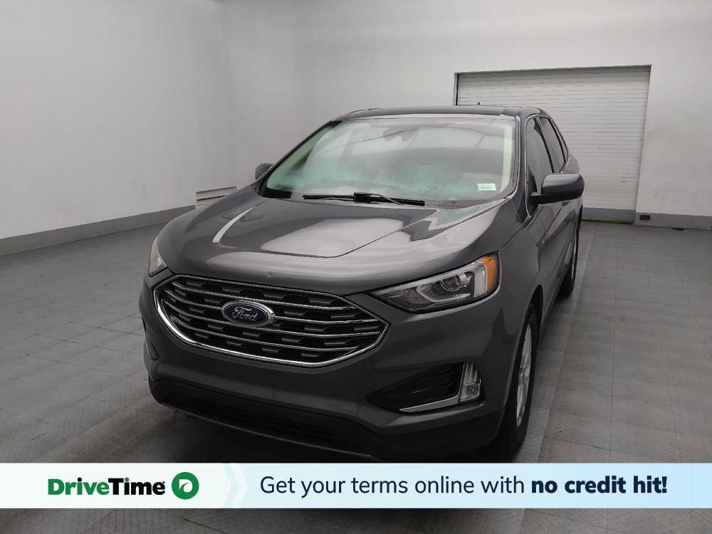 2021 Ford Edge SEL — SUV — 85,396 mi — Albany, GA