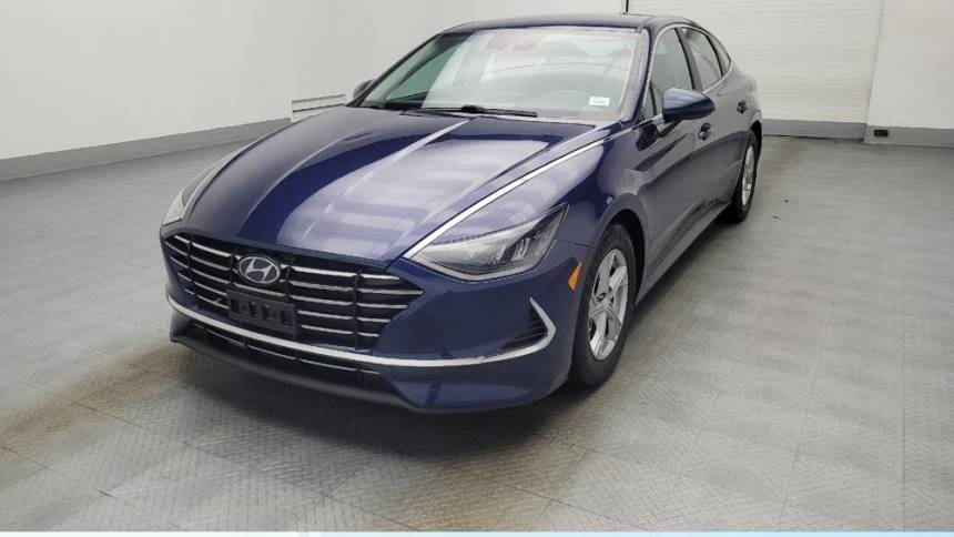 2021 Hyundai Sonata SE — Sedan — 88,957 mi — Albany, GA