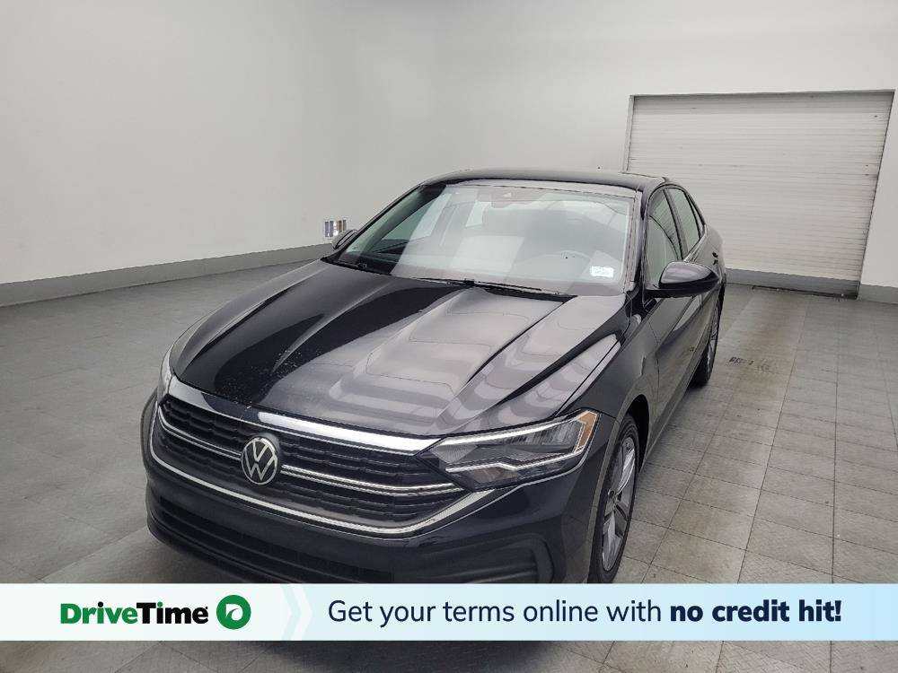 2024 Volkswagen Jetta SE — Sedan — 55,226 mi — Albany, GA