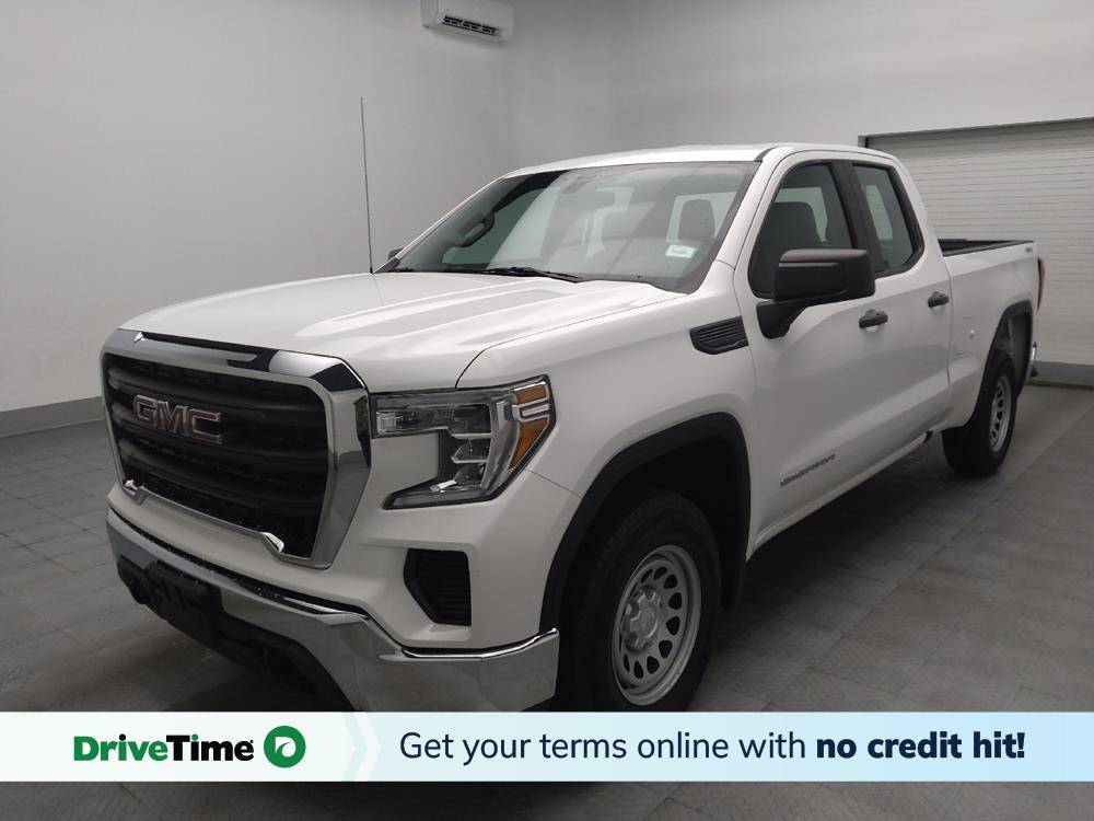 2021 GMC Sierra 1500 Base — Pickup Truck — 111,502 mi — Albany, GA