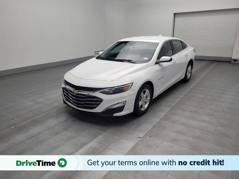 2023 Chevrolet Malibu LT — Sedan — 62,951 mi — Albany, GA