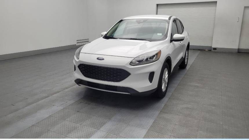 2020 Ford Escape SE — SUV — 47,562 mi — Albany, GA