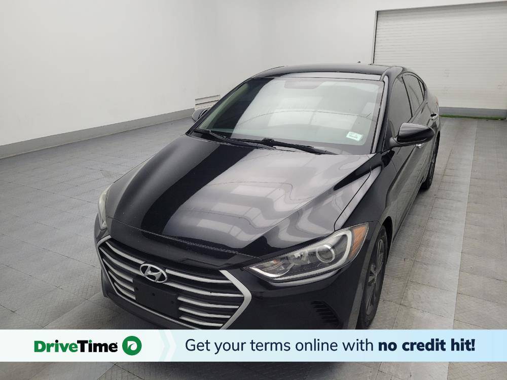 2017 Hyundai Elantra SE — Sedan — 90,156 mi — Albany, GA