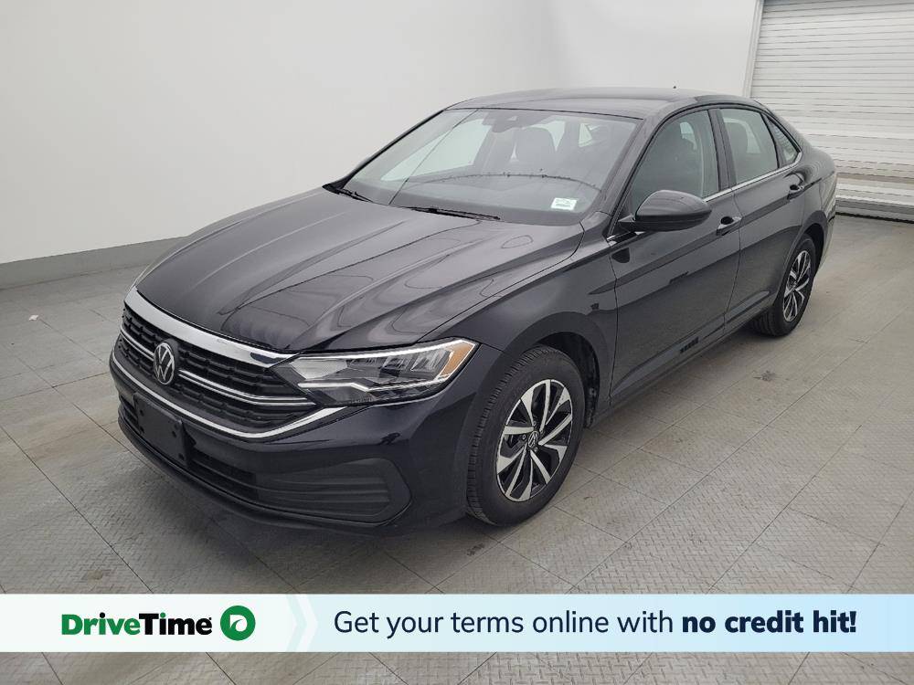 2024 Volkswagen Jetta S — Sedan — 45,149 mi — Albany, GA