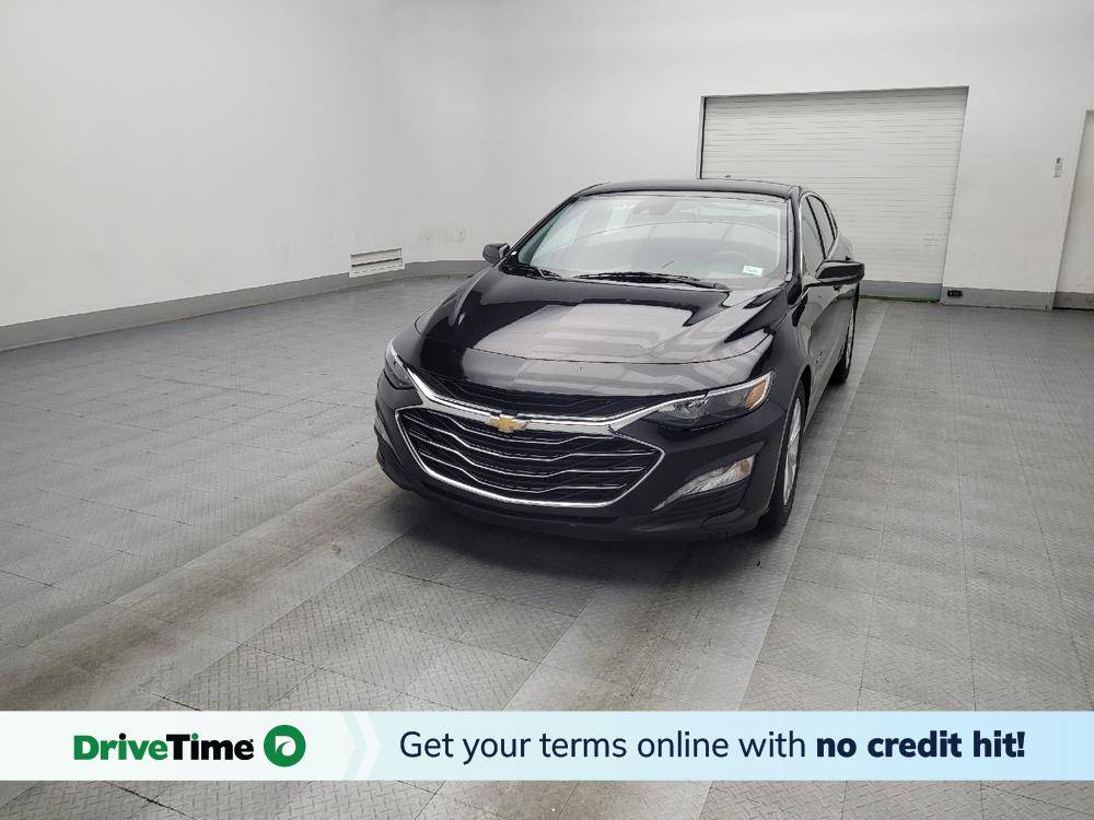 2023 Chevrolet Malibu LT — Sedan — 53,748 mi — Albany, GA