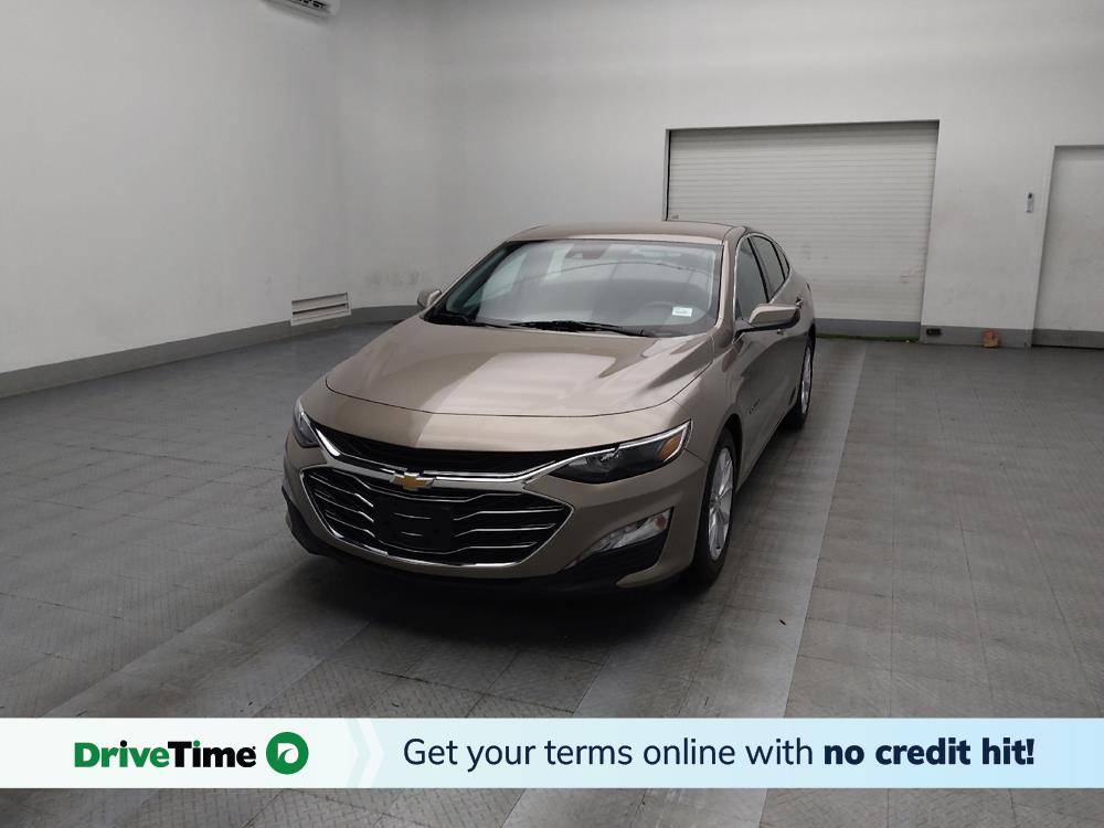 2023 Chevrolet Malibu LT — Sedan — 54,760 mi — Albany, GA