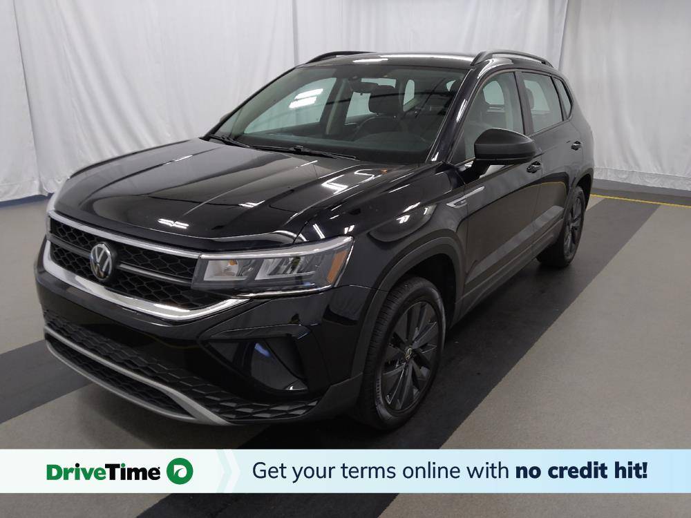 2023 Volkswagen Taos S — SUV — 49,198 mi — Albany, GA