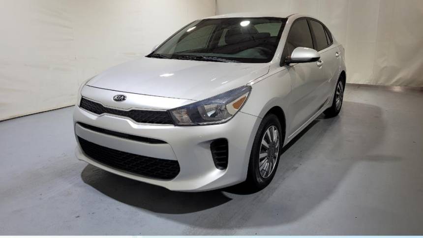 2019 Kia Rio S — Sedan — 60,096 mi — Albany, GA