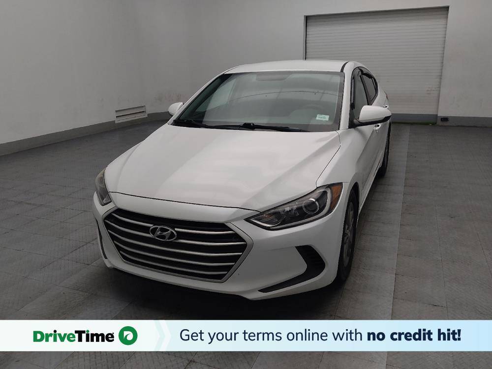 2017 Hyundai Elantra SE — Sedan — 86,808 mi — Albany, GA