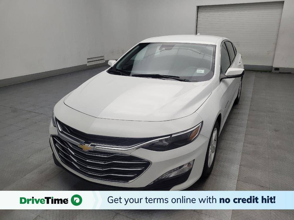 2023 Chevrolet Malibu LT — Sedan — 53,082 mi — Albany, GA