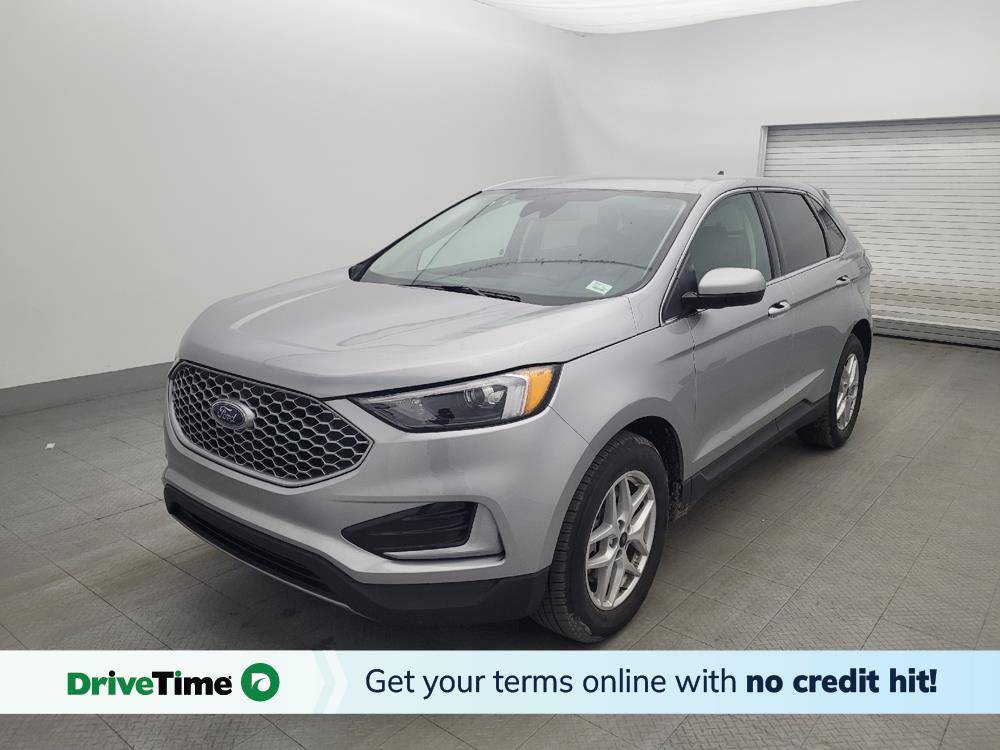 2024 Ford Edge SEL — SUV — 50,797 mi — Albany, GA