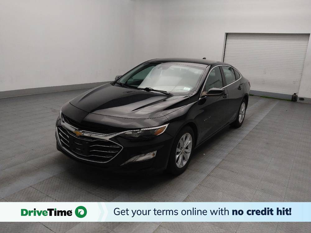 2020 Chevrolet Malibu LT — Sedan — 69,149 mi — Albany, GA