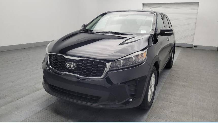 2019 Kia Sorento L — SUV — 94,674 mi — Albany, GA