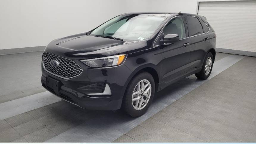 2023 Ford Edge SEL — SUV — 40,462 mi — Albany, GA