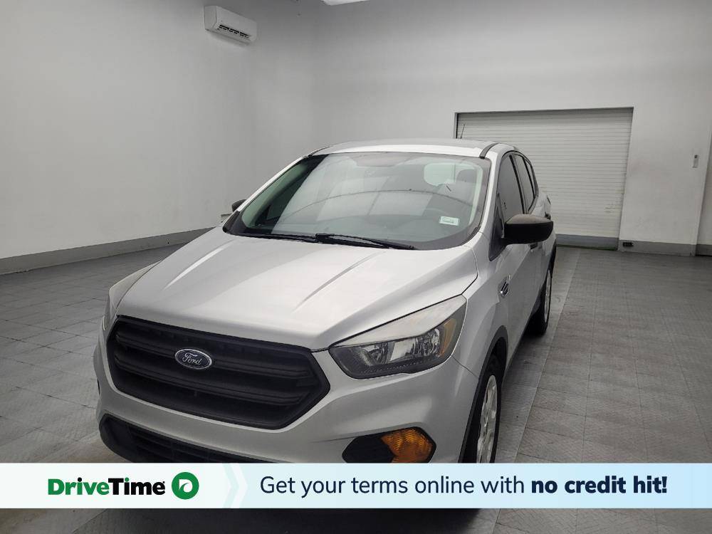 2019 Ford Escape S — SUV — 73,905 mi — Albany, GA