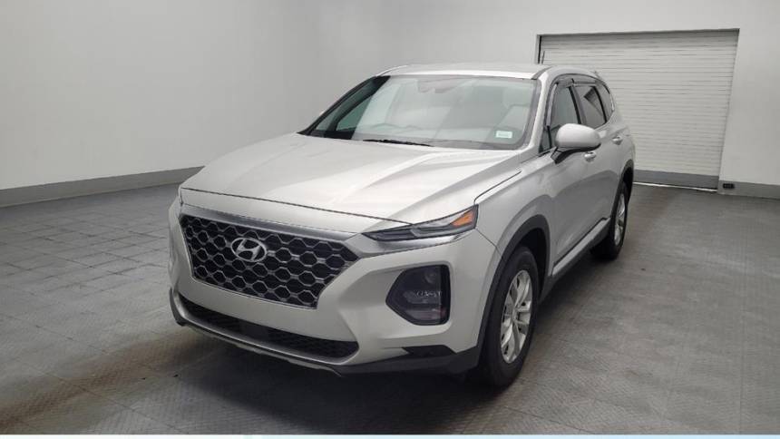 2019 Hyundai Santa Fe SE — SUV — 39,225 mi — Albany, GA