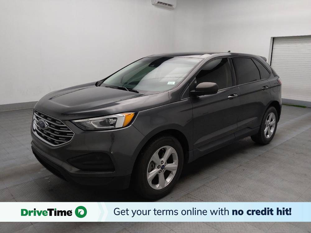 2020 Ford Edge SE — SUV — 56,784 mi — Albany, GA