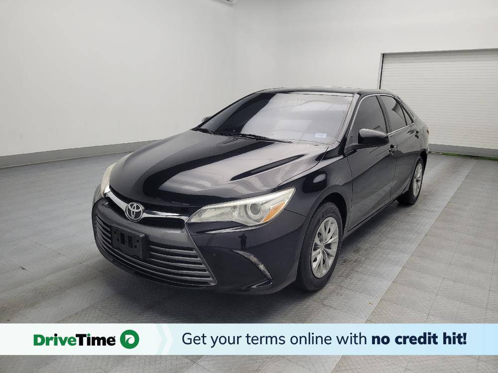 2017 Toyota Camry LE — Sedan — 73,966 mi — Albany, GA