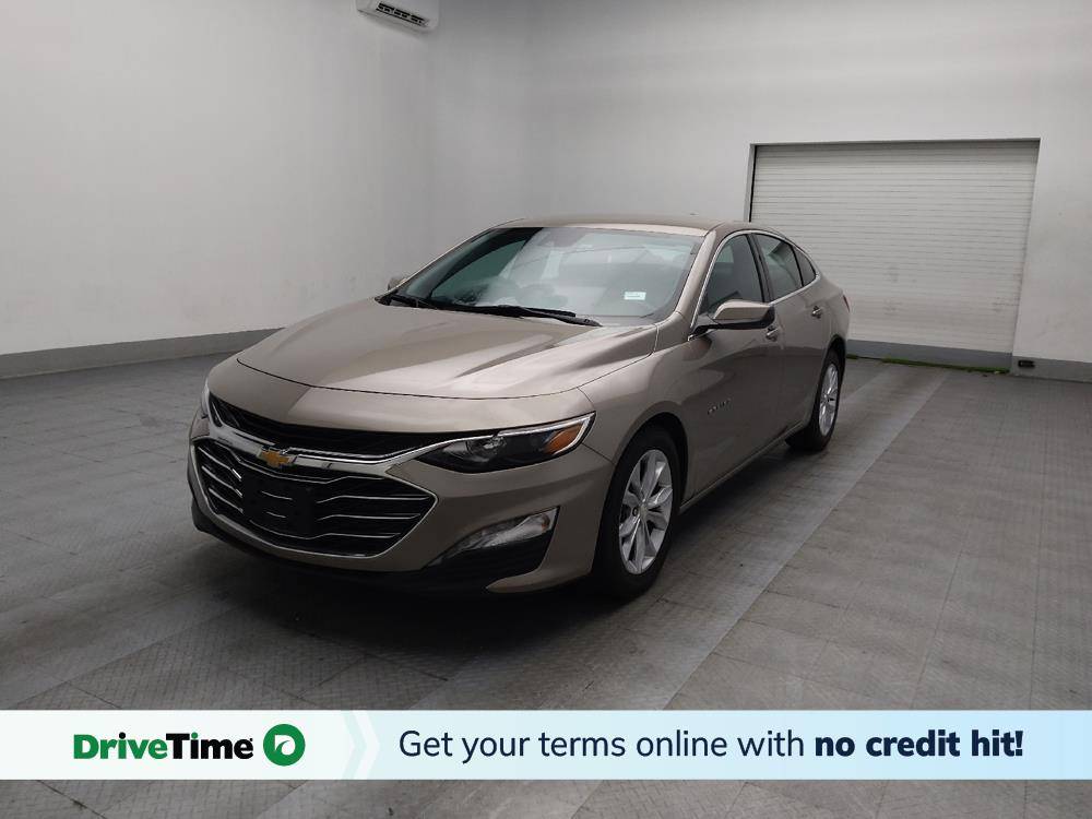 2023 Chevrolet Malibu LT — Sedan — 51,007 mi — Albany, GA