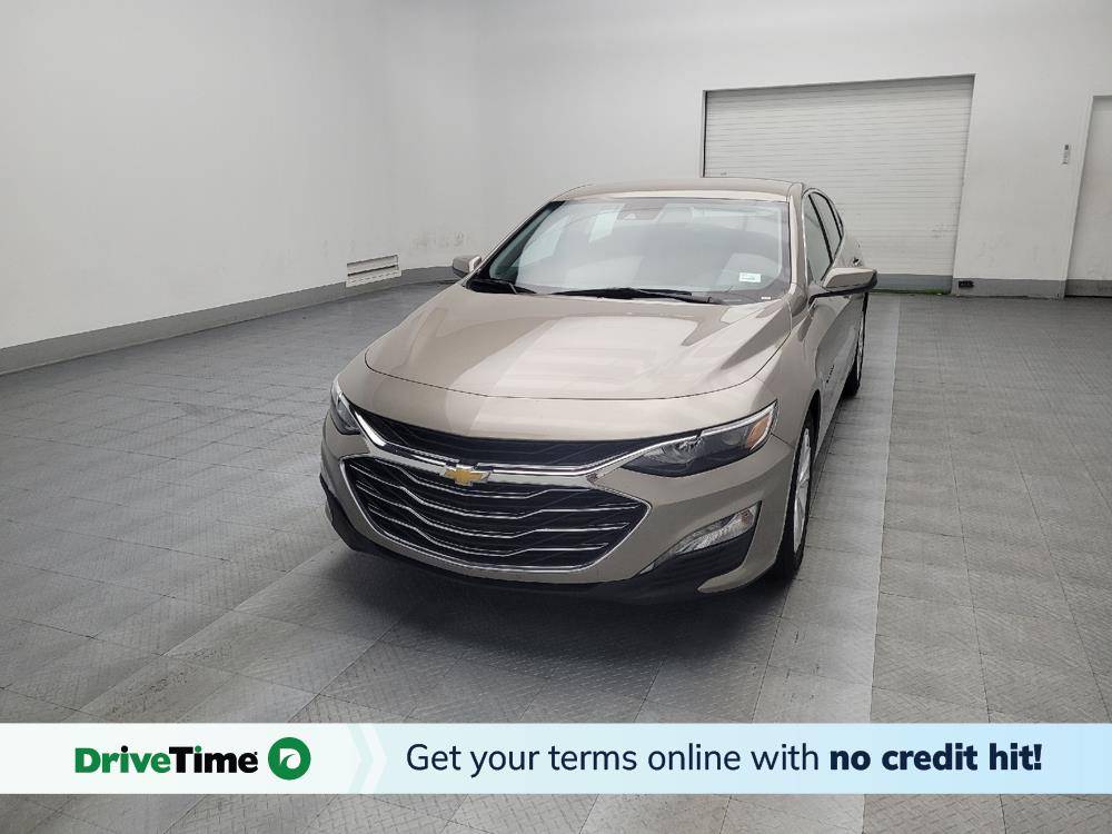 2023 Chevrolet Malibu LT — Sedan — 56,024 mi — Albany, GA