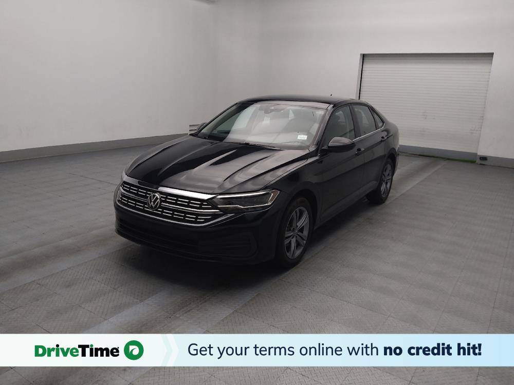 2024 Volkswagen Jetta SE — Sedan — 14,087 mi — Albany, GA