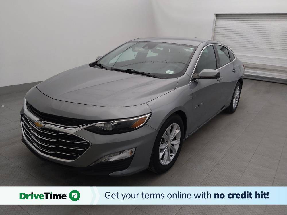 2023 Chevrolet Malibu LT — Sedan — 50,193 mi — Albany, GA