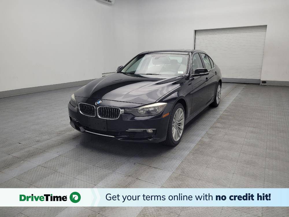 2015 BMW 3 Series 328i — Sedan — 66,975 mi — Albany, GA