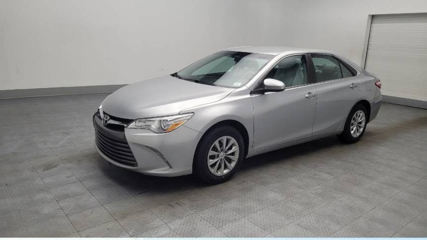 2015 Toyota Camry LE — Sedan — 91,269 mi — Albany, GA