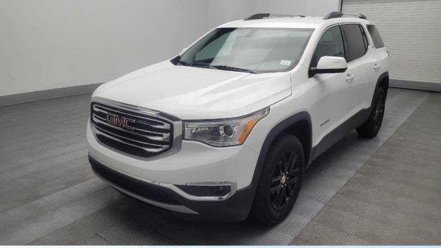 2019 GMC Acadia SLT — SUV — 90,028 mi — Albany, GA