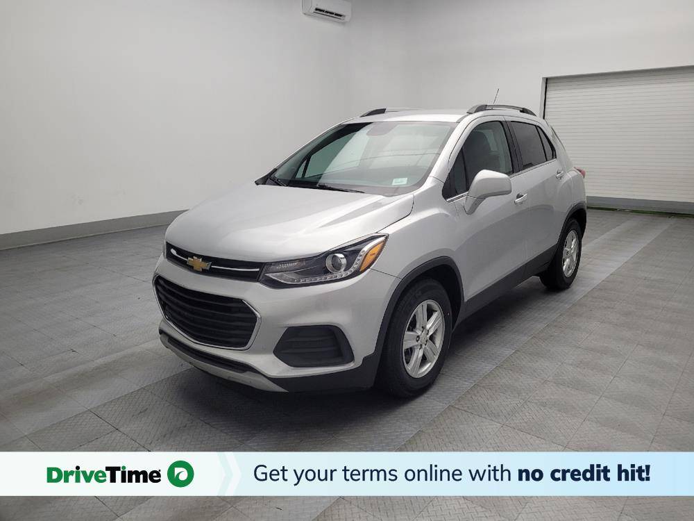 2019 Chevrolet Trax LT — SUV — 85,723 mi — Albany, GA