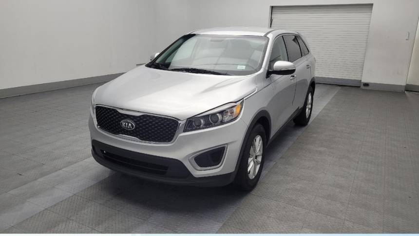2018 Kia Sorento L — SUV — 55,730 mi — Albany, GA