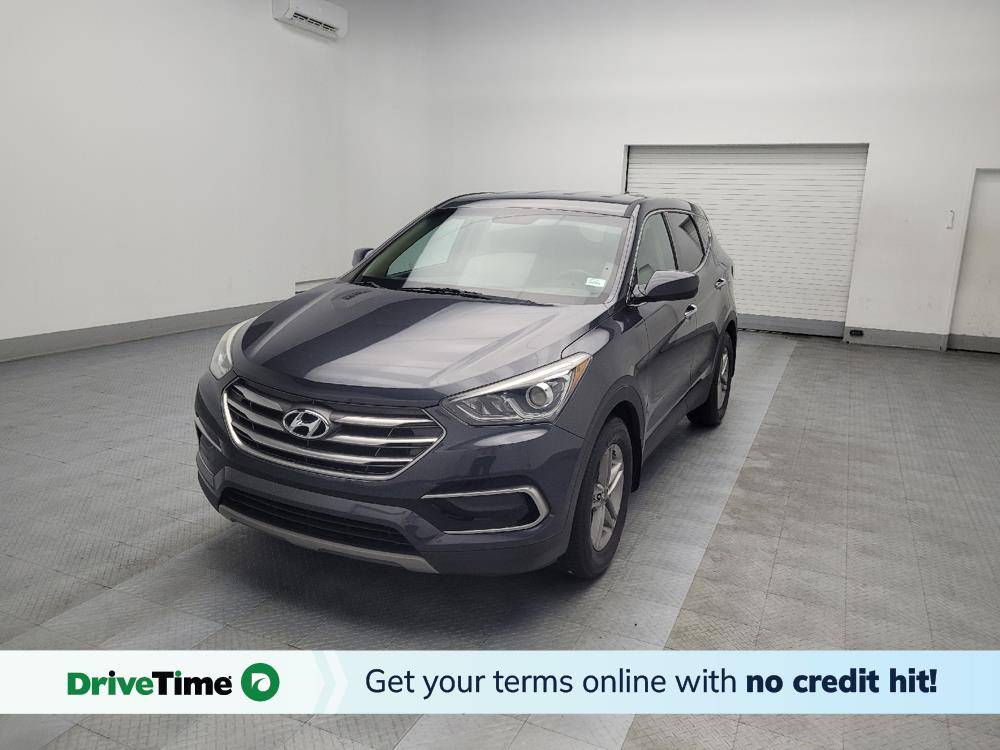 2017 Hyundai Santa Fe Sport Base — SUV — 67,924 mi — Albany, GA
